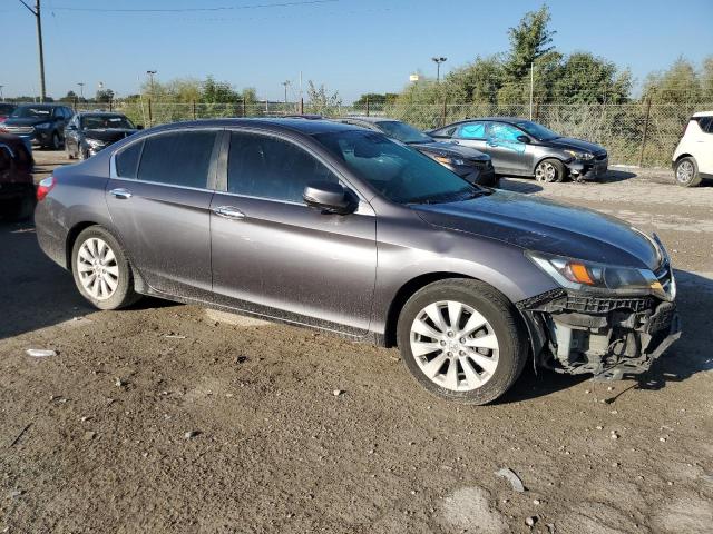 Photo 3 VIN: 1HGCR2F80EA231334 - HONDA ACCORD EXL 