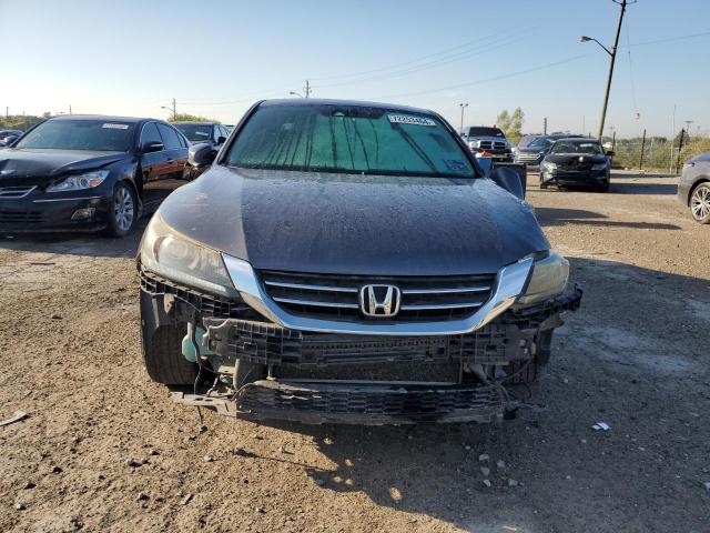 Photo 4 VIN: 1HGCR2F80EA231334 - HONDA ACCORD EXL 