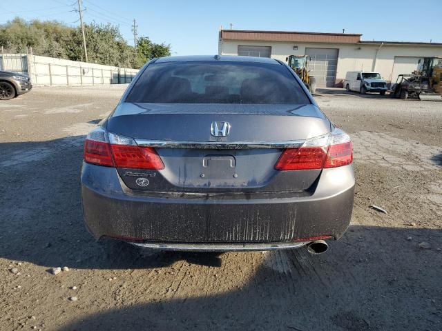 Photo 5 VIN: 1HGCR2F80EA231334 - HONDA ACCORD EXL 