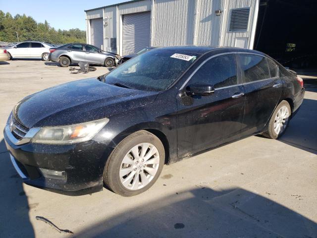 Photo 0 VIN: 1HGCR2F80EA235254 - HONDA ACCORD 