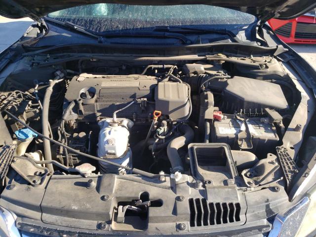 Photo 10 VIN: 1HGCR2F80EA235254 - HONDA ACCORD 