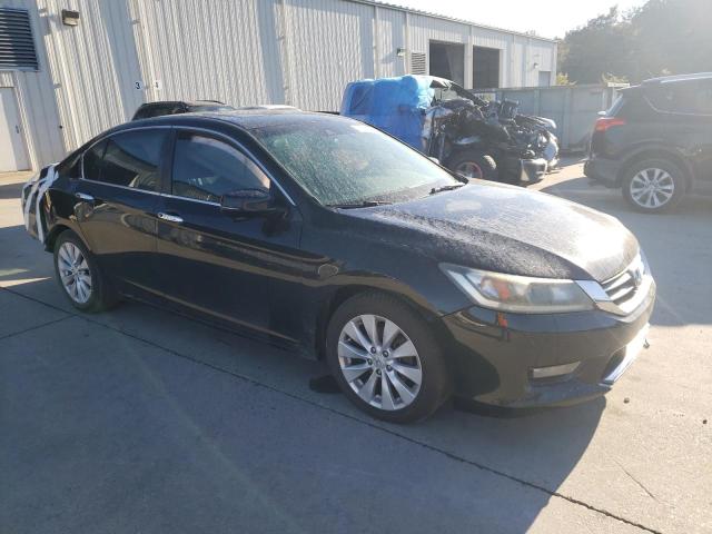 Photo 3 VIN: 1HGCR2F80EA235254 - HONDA ACCORD 