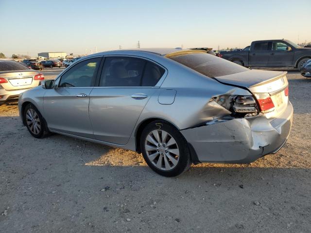 Photo 1 VIN: 1HGCR2F80EA246481 - HONDA ACCORD 