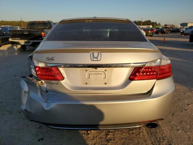 Photo 5 VIN: 1HGCR2F80EA246481 - HONDA ACCORD 