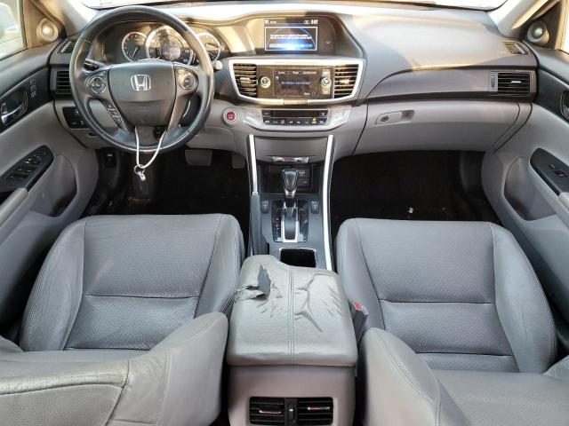 Photo 7 VIN: 1HGCR2F80EA246481 - HONDA ACCORD 