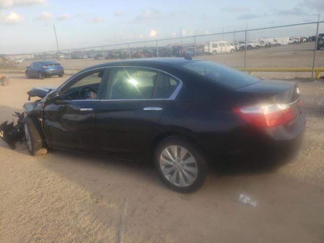 Photo 1 VIN: 1HGCR2F80EA259344 - HONDA ACCORD EXL 