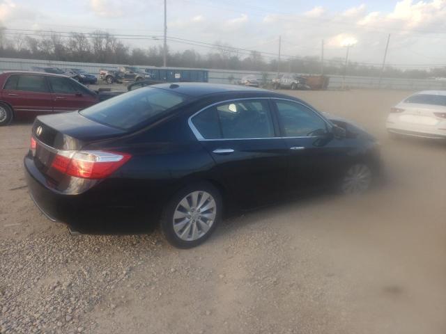 Photo 2 VIN: 1HGCR2F80EA259344 - HONDA ACCORD EXL 