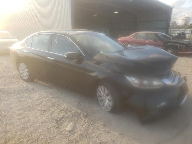 Photo 3 VIN: 1HGCR2F80EA259344 - HONDA ACCORD EXL 