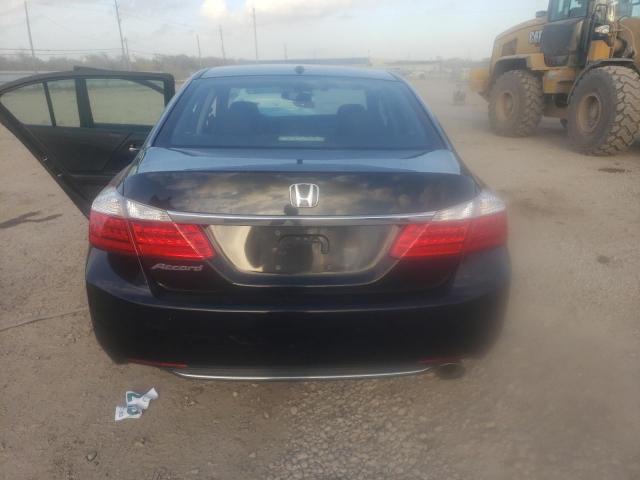 Photo 5 VIN: 1HGCR2F80EA259344 - HONDA ACCORD EXL 