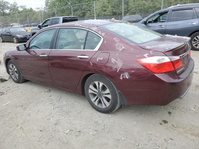 Photo 1 VIN: 1HGCR2F80EA294188 - HONDA ACCORD EXL 