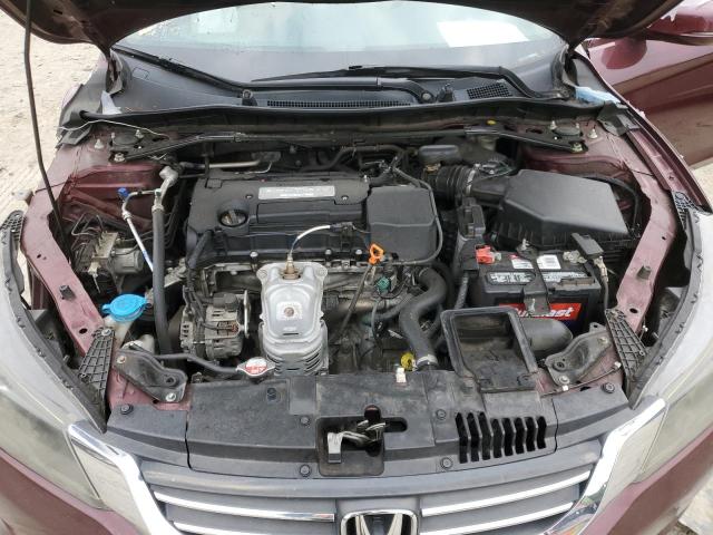 Photo 10 VIN: 1HGCR2F80EA294188 - HONDA ACCORD EXL 