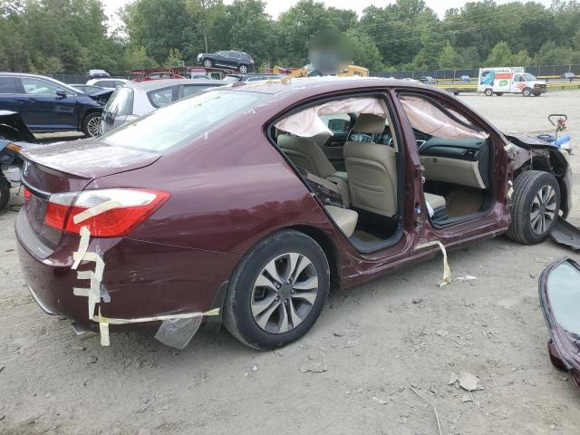 Photo 2 VIN: 1HGCR2F80EA294188 - HONDA ACCORD EXL 