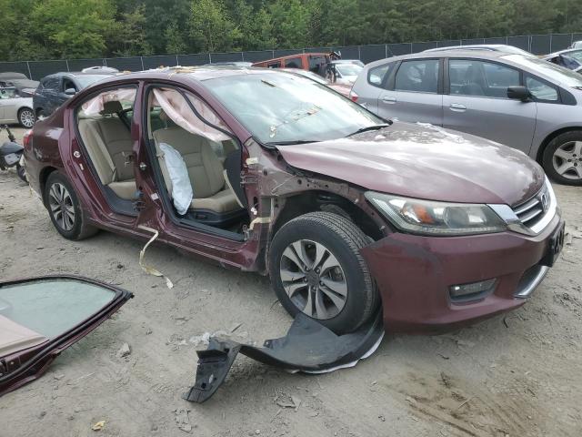 Photo 3 VIN: 1HGCR2F80EA294188 - HONDA ACCORD EXL 