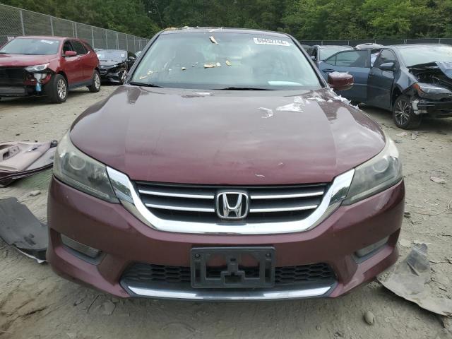 Photo 4 VIN: 1HGCR2F80EA294188 - HONDA ACCORD EXL 