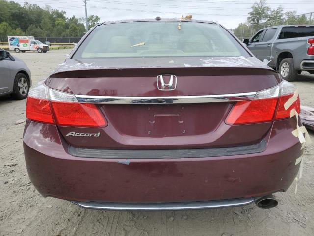 Photo 5 VIN: 1HGCR2F80EA294188 - HONDA ACCORD EXL 