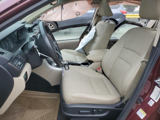 Photo 6 VIN: 1HGCR2F80EA294188 - HONDA ACCORD EXL 