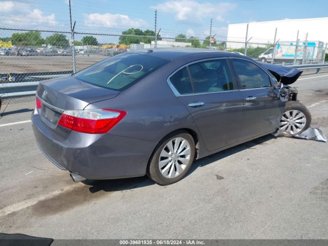 Photo 3 VIN: 1HGCR2F80EA297740 - HONDA ACCORD 