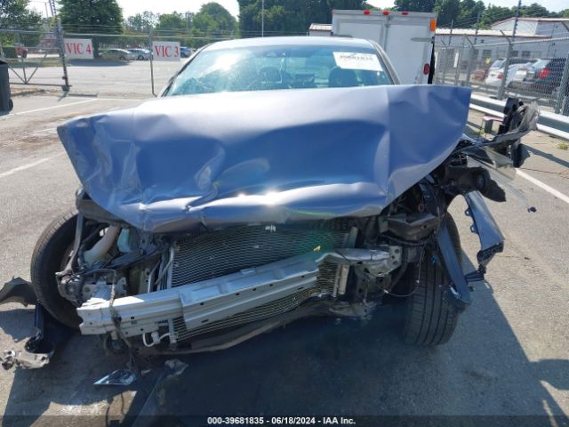 Photo 5 VIN: 1HGCR2F80EA297740 - HONDA ACCORD 