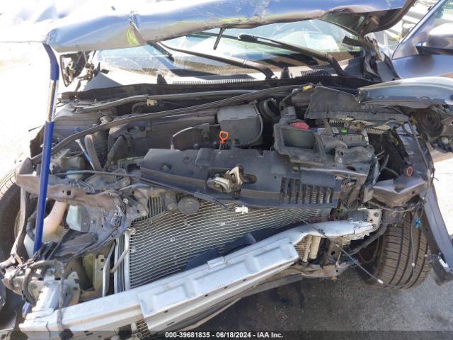 Photo 9 VIN: 1HGCR2F80EA297740 - HONDA ACCORD 