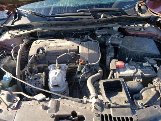 Photo 10 VIN: 1HGCR2F80EA298578 - HONDA ACCORD EXL 