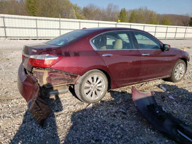 Photo 2 VIN: 1HGCR2F80EA298578 - HONDA ACCORD EXL 