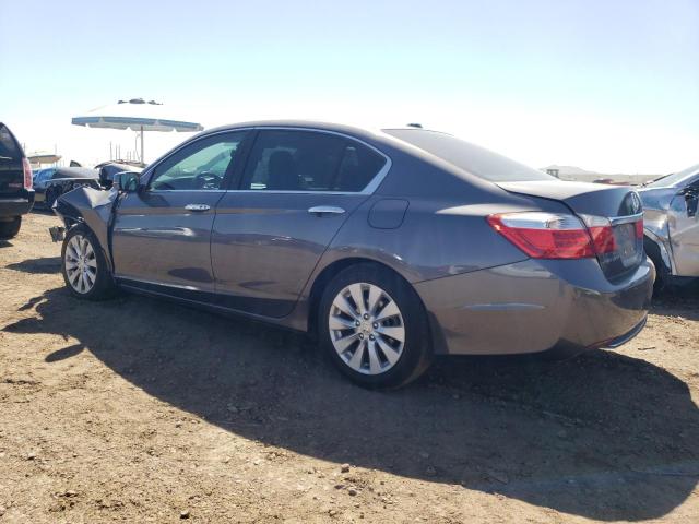 Photo 1 VIN: 1HGCR2F80FA004324 - HONDA ACCORD 