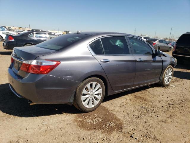 Photo 2 VIN: 1HGCR2F80FA004324 - HONDA ACCORD 