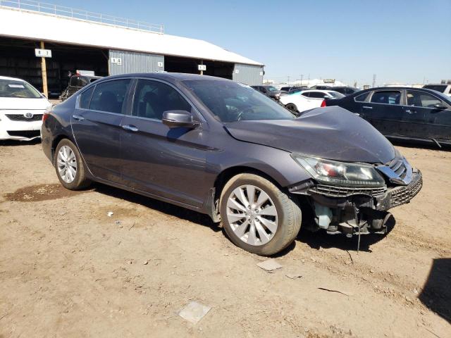 Photo 3 VIN: 1HGCR2F80FA004324 - HONDA ACCORD 