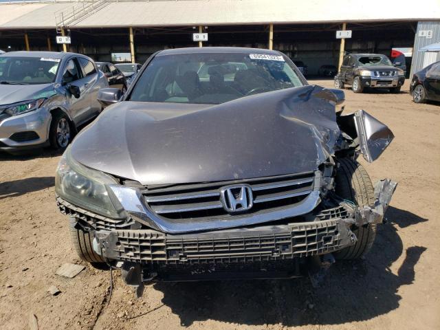 Photo 4 VIN: 1HGCR2F80FA004324 - HONDA ACCORD 