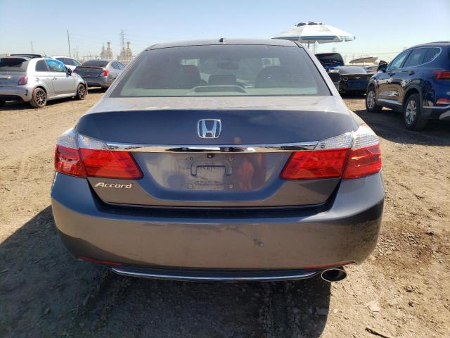 Photo 5 VIN: 1HGCR2F80FA004324 - HONDA ACCORD 