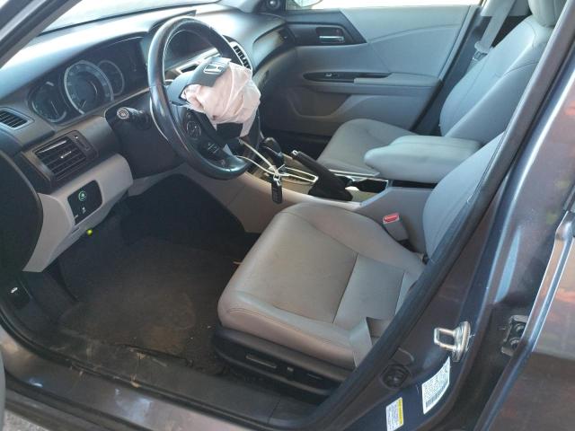 Photo 6 VIN: 1HGCR2F80FA004324 - HONDA ACCORD 