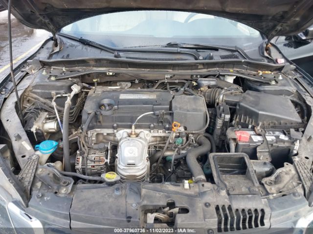 Photo 9 VIN: 1HGCR2F80FA005747 - HONDA ACCORD 