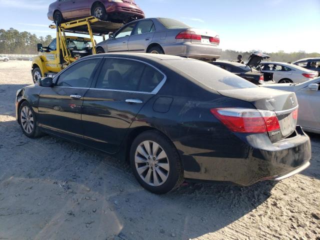 Photo 1 VIN: 1HGCR2F80FA008258 - HONDA ACCORD EXL 