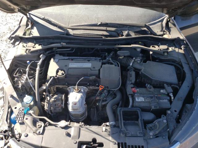 Photo 10 VIN: 1HGCR2F80FA008258 - HONDA ACCORD EXL 