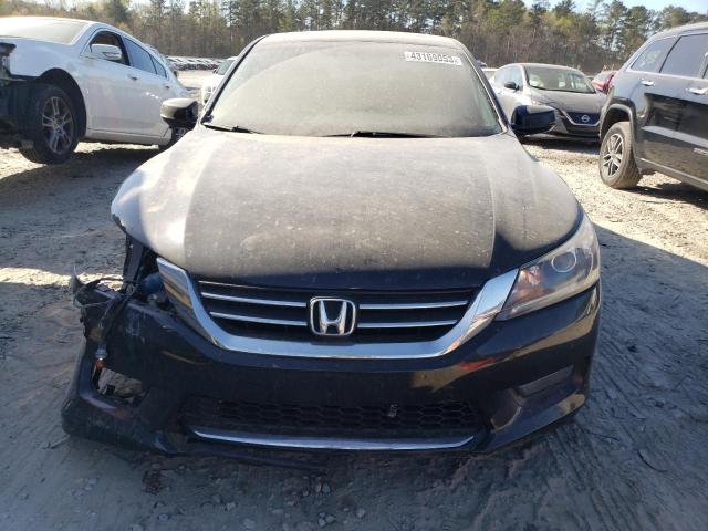 Photo 4 VIN: 1HGCR2F80FA008258 - HONDA ACCORD EXL 