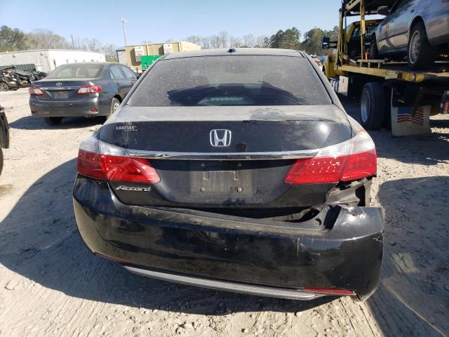 Photo 5 VIN: 1HGCR2F80FA008258 - HONDA ACCORD EXL 