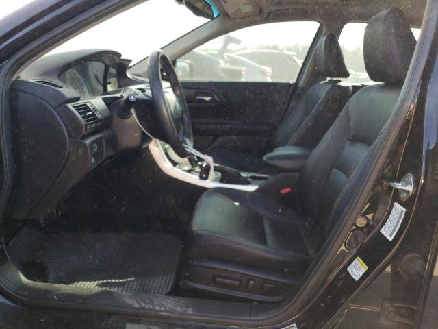 Photo 6 VIN: 1HGCR2F80FA008258 - HONDA ACCORD EXL 