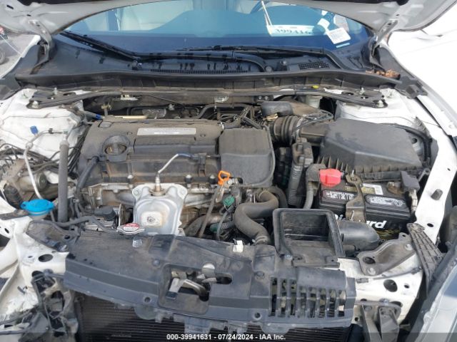 Photo 9 VIN: 1HGCR2F80FA012701 - HONDA ACCORD 