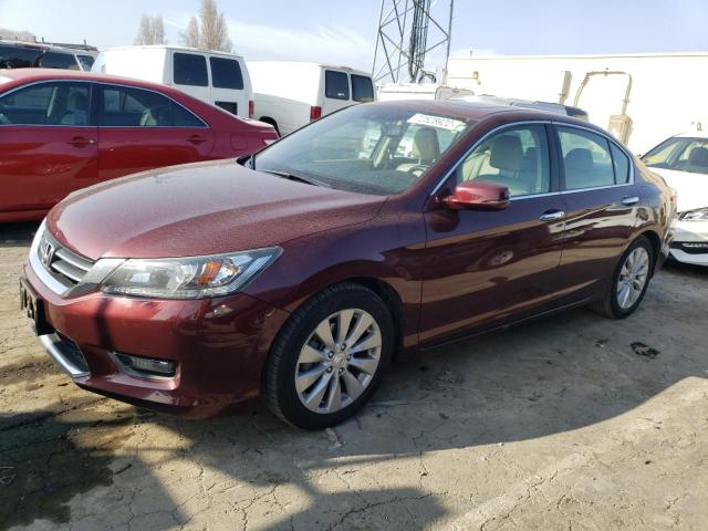 Photo 0 VIN: 1HGCR2F80FA015761 - HONDA ACCORD EXL 