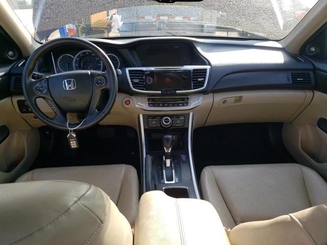 Photo 7 VIN: 1HGCR2F80FA015761 - HONDA ACCORD EXL 