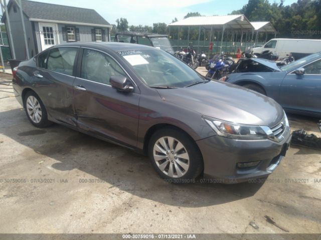 Photo 0 VIN: 1HGCR2F80FA033340 - HONDA ACCORD SEDAN 