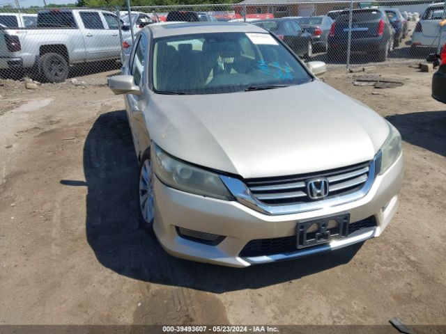 Photo 0 VIN: 1HGCR2F80FA038764 - HONDA ACCORD 