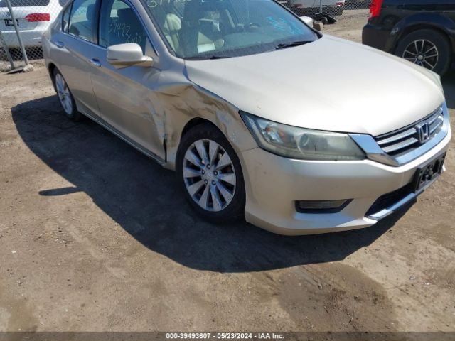 Photo 5 VIN: 1HGCR2F80FA038764 - HONDA ACCORD 