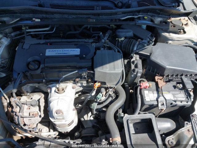 Photo 9 VIN: 1HGCR2F80FA038764 - HONDA ACCORD 