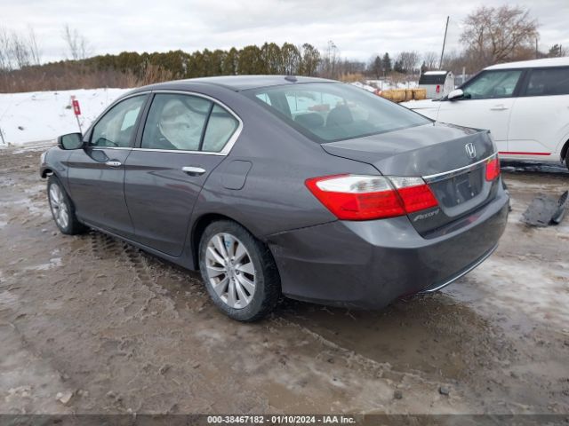 Photo 2 VIN: 1HGCR2F80FA039915 - HONDA ACCORD 