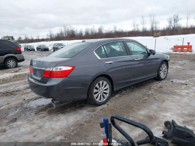 Photo 3 VIN: 1HGCR2F80FA039915 - HONDA ACCORD 