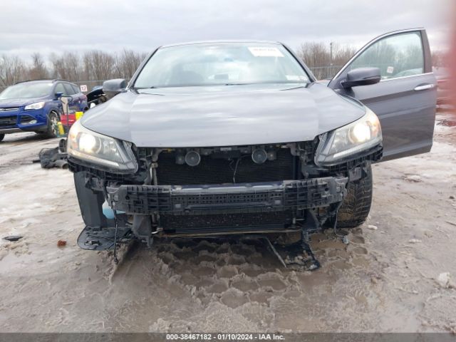 Photo 5 VIN: 1HGCR2F80FA039915 - HONDA ACCORD 