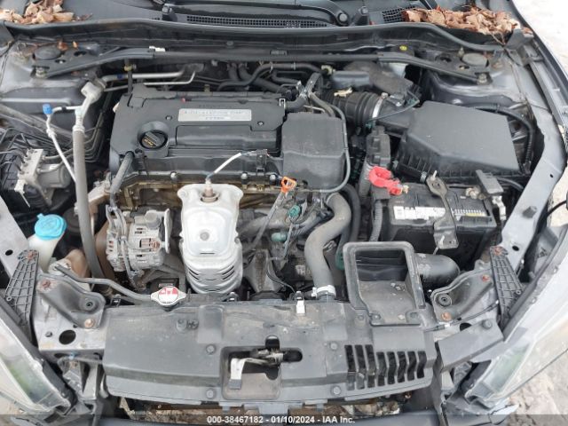 Photo 9 VIN: 1HGCR2F80FA039915 - HONDA ACCORD 