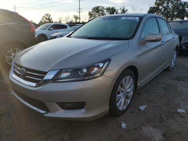 Photo 0 VIN: 1HGCR2F80FA052194 - HONDA ACCORD EXL 