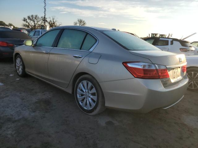 Photo 1 VIN: 1HGCR2F80FA052194 - HONDA ACCORD EXL 